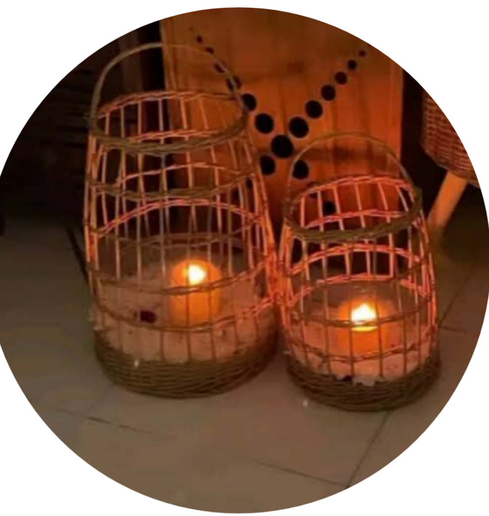 مربی ارغوان بافی - سارا طاهری